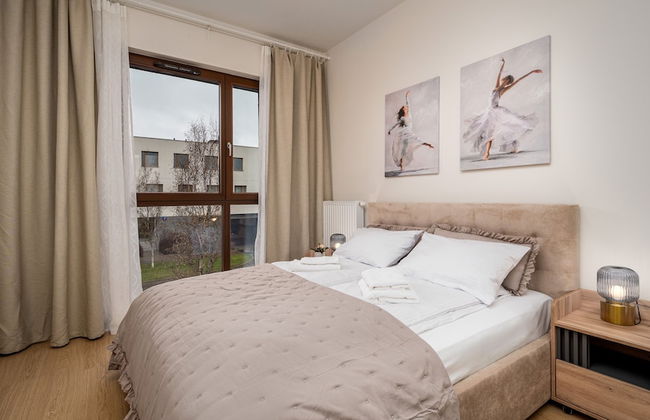 Apartament Sun & Snow Nova Królikarnia - Photo 1