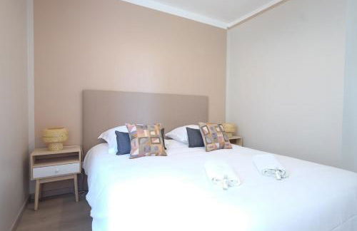 Beauregard- Charmant 2 chambres, terrasse & garage - Foto 22