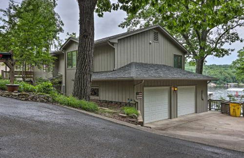 Lakefront Haven Family-Friendly Sunrise Beach Gem - Foto 40