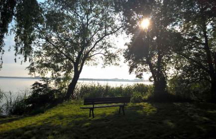 Apartments in Trebbin 26568 - Foto 20