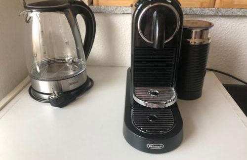 Modernes 4-Zimmer Haus, nahe Messe Düsseldorf (15 min. Internat. Airport) - Foto 10