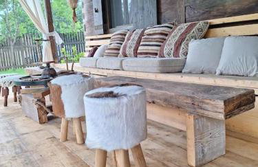 Kuća za odmor uz rijeku Utinju - Foto 41