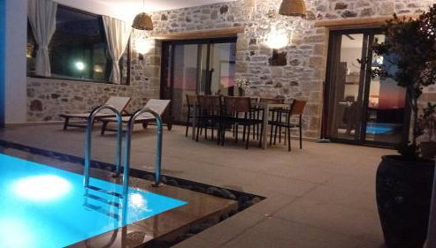 Kambos Nature View Villa - Foto 2