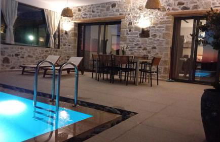 Kambos Nature View Villa - Photo 2