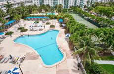 Apartments TVG Miami by the ocean ! - Foto 52