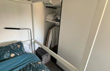 Chambre d'hôtes - Photo 3