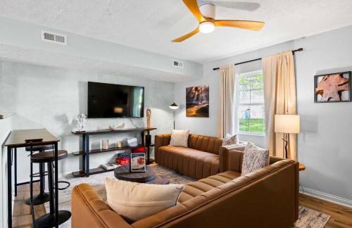 3BR Condo Near Ark Encounter, 8 Guests, Parking - Foto 8