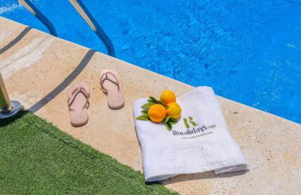 La Casita del Campo Alcaucín by Ruralidays - Photo 3