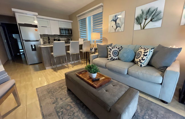 2-units, 1 Price! Group Bundle# Luquillo Beach House! #guest Most Loved Home! - Foto 19