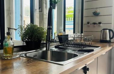 Maison de pêcheur atypique - Foto 10