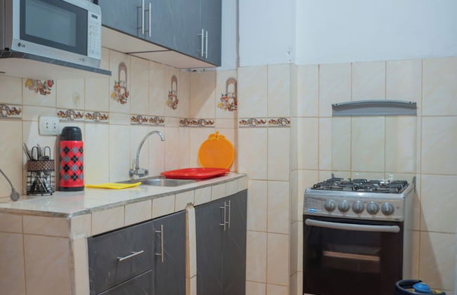 COZY & BEAUTIFUL APART IN SAN BLAS CUSCO - Foto 20