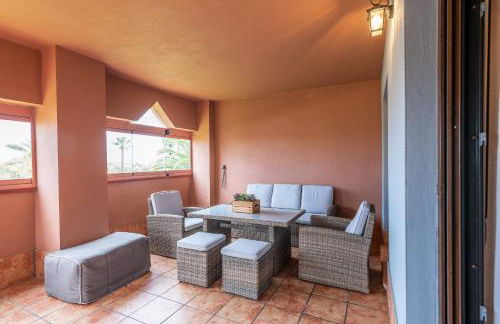 Las Palmeras by Ĥ - Playa Punta del Moral PLHP3P20 - Foto 1