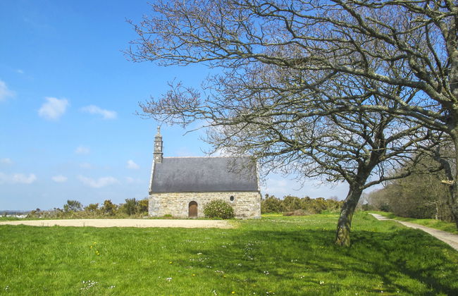 Gîte des Perdrix - Foto 27