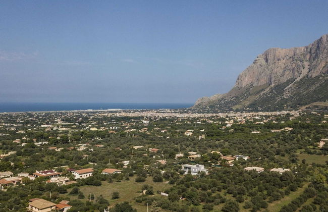 Villa in Terrasini With Pool Near Magaggiari Beach - Foto 41