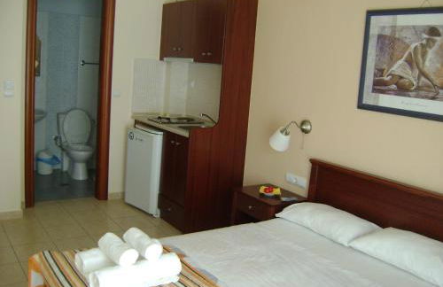 Olympic Studios Aslanidis - Foto 53