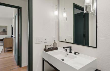 309 2bed Treehouse Unit - Lodge at Spruce Peak - Ski in Ski Out - Sleeps 5 - Foto 24