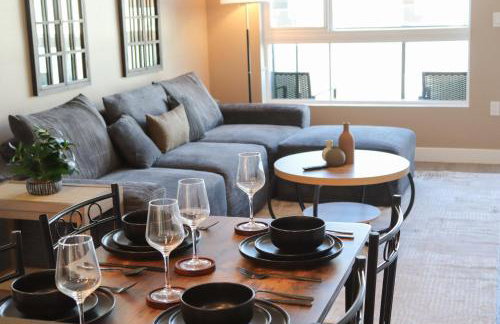 Urban Chic Home 10 Min from Disneyland With Pool & GYM - Foto 67