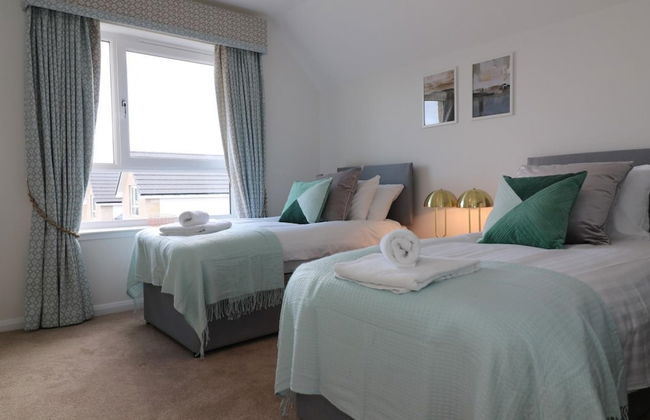 Macneish House - East Kilbride - Foto 10