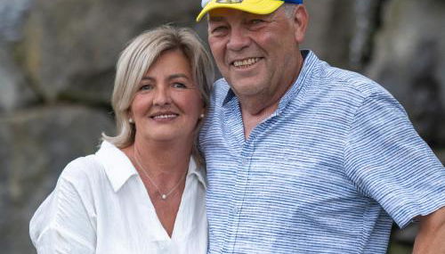 FeWo Fortysix - Foto 2