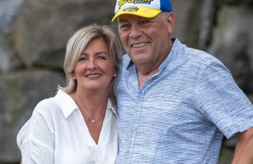 FeWo Fortysix - Foto 2