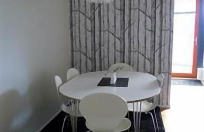 Hordatun Hotel - Foto 8