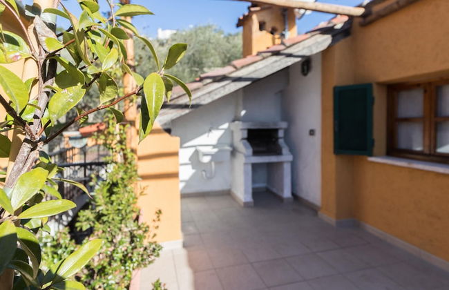 Il Borgo Apartments B6 - Sv-d600-bove3l1b - Foto 18