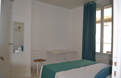 La Bulle familles Clim, wifi, airport shuttle,tout à pied - Foto 19