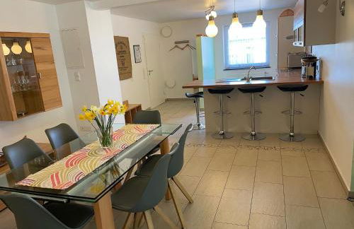 Ferienhaus Haus Auenland - Foto 46