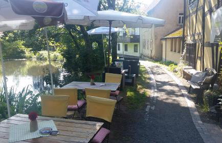 Lenzenhof anno 1720 I - Photo 12