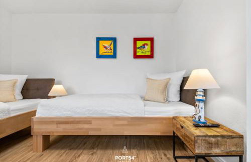 Ferienhaus Deichoase Hedwigenkoog - Foto 29