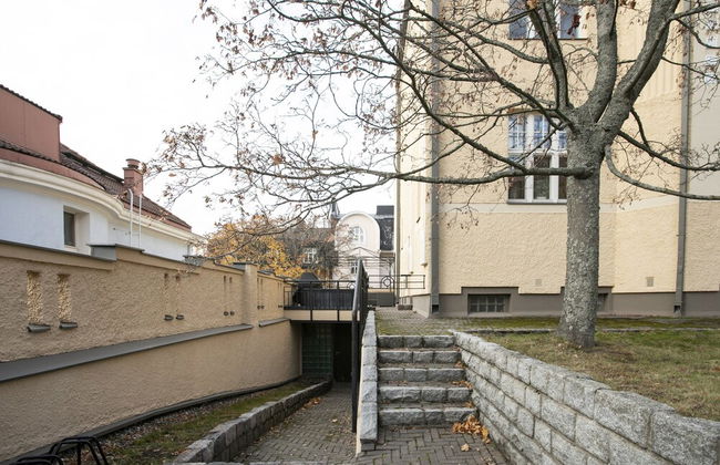 Grand luminous 150m2 2BR aptmnt in Eira - Foto 22