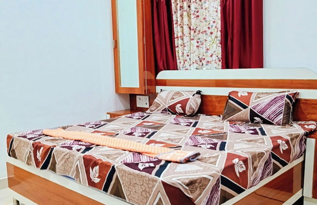 Janani Niwas Matheran - Photo 9