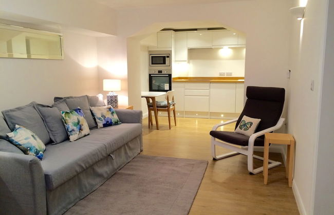 Malvern Holiday Garden Flat - Photo 23