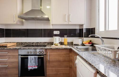 Apartamentos FV Flats Valencia - Mestalla 9 - Photo 29