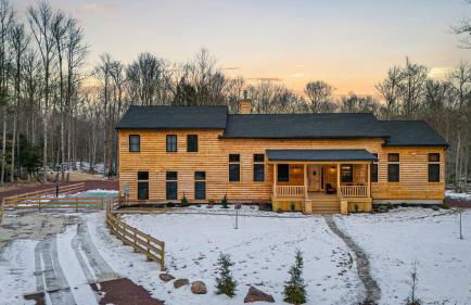 Grand Timber by Avantstay Indoor Pool, Sports Court, Game Room, & More! - Foto 152