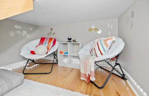 Blue Beech Cottage - Foto 25