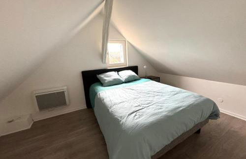 Le Duplex de Villeneuve - Foto 9