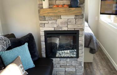 Casavagos Tiny House - Foto 9