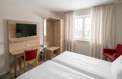 pale - Zimmervermietung - Foto 16