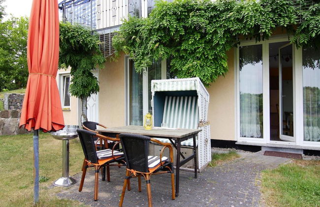 Ferienwohnung in Zemitz - Foto 4