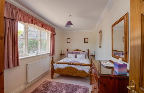 Oak Tree Cottage, Charming, Rural New Forest Home - Foto 37