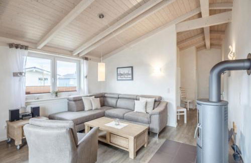 Ferienhaus Strandkrabbe - Foto 3