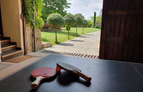 Villa privada de lujo Can Riera - Foto 78