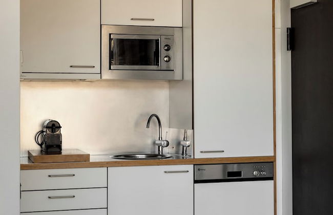 Aparthotel Allada - Foto 12