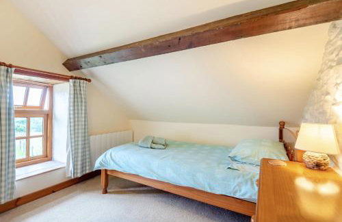 Tryfan Cottage - Foto 16