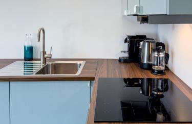 Ski Cozy Bourg-Saint-Maurice Les Arcs - Photo 9