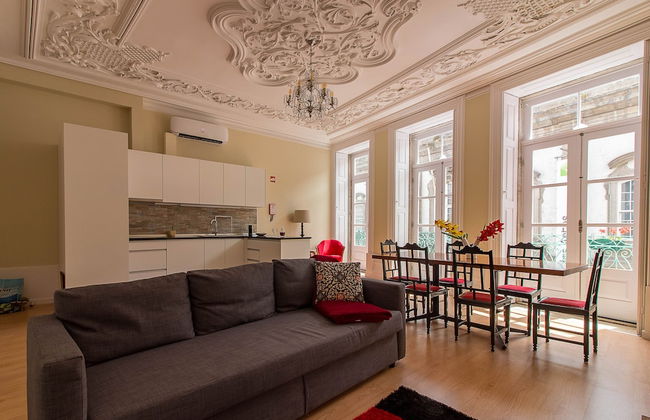 São Domingos Flowers Apartments - Foto 29