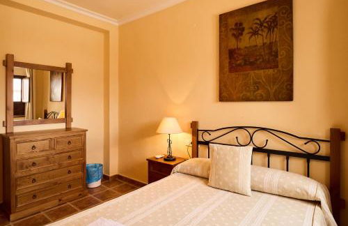 Apartamentos Valsequillo Córdoba - Photo 34