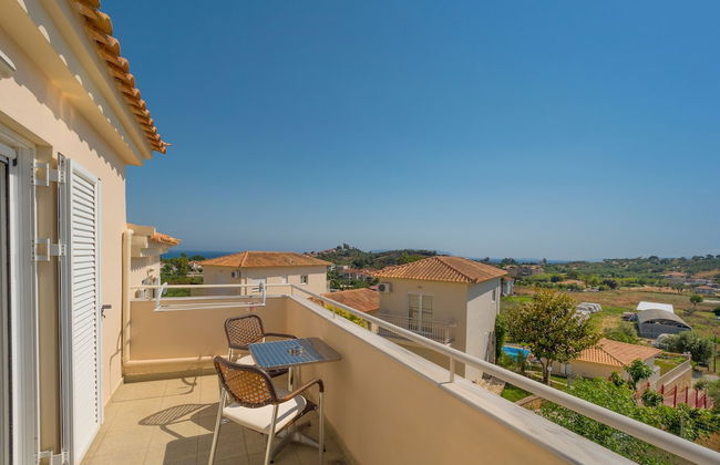 Panorama Resort - Photo 31