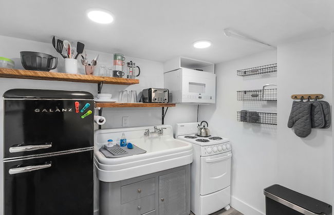 Columbia City Urban Studio - Foto 9